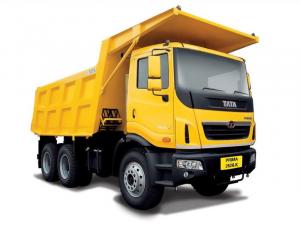 Tata Prima 2528.K 2011 года